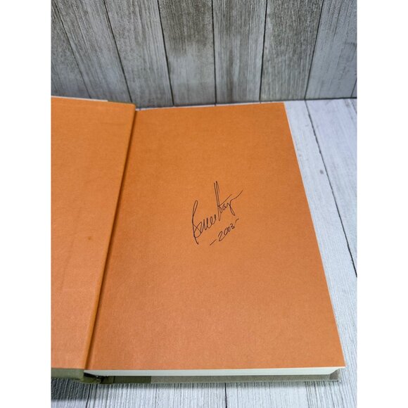 Vintage Valhalla Rising by Clive Cussler Novel - Hardcover Green Decor - Picture 4 of 6